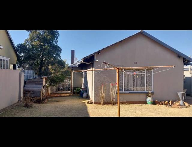 3 BEDROOM HOUSE FOR SALE IN DAWNVIEW